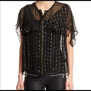 Zadig & Voltaire Blouse